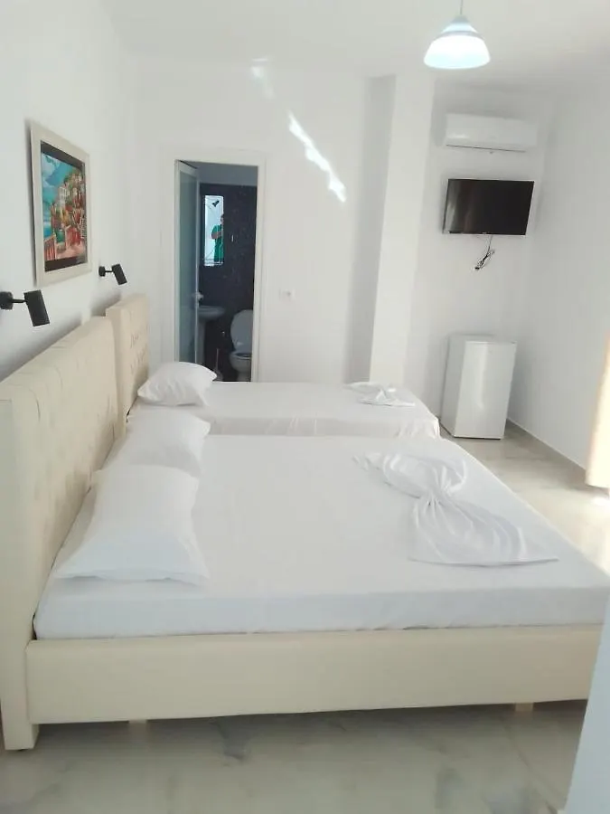 Apartment Vila Hergi Sarande