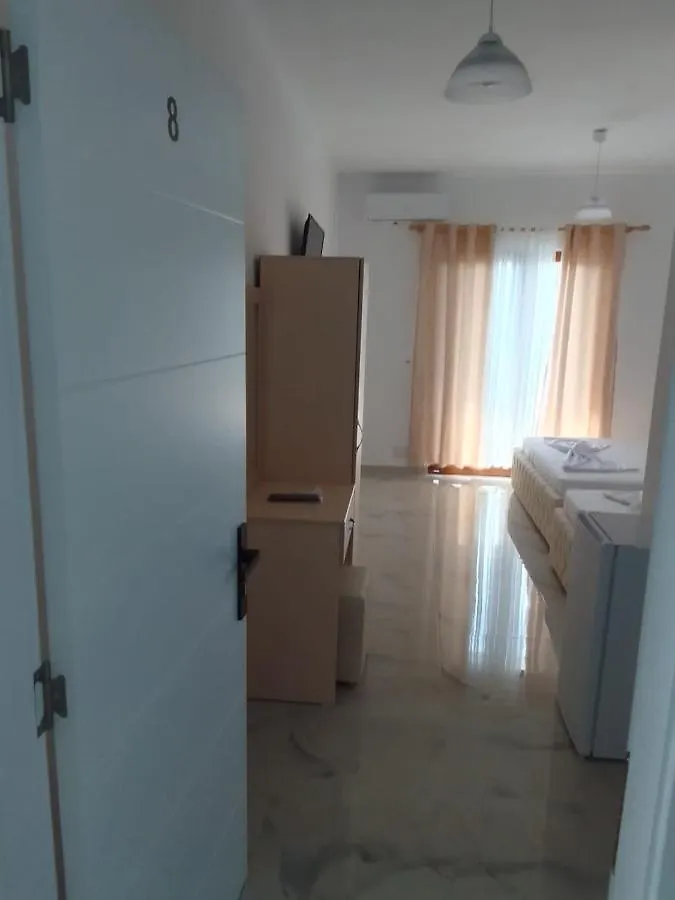 Vila Hergi Sarande