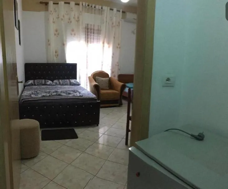 Apartment Vila Hergi Sarande